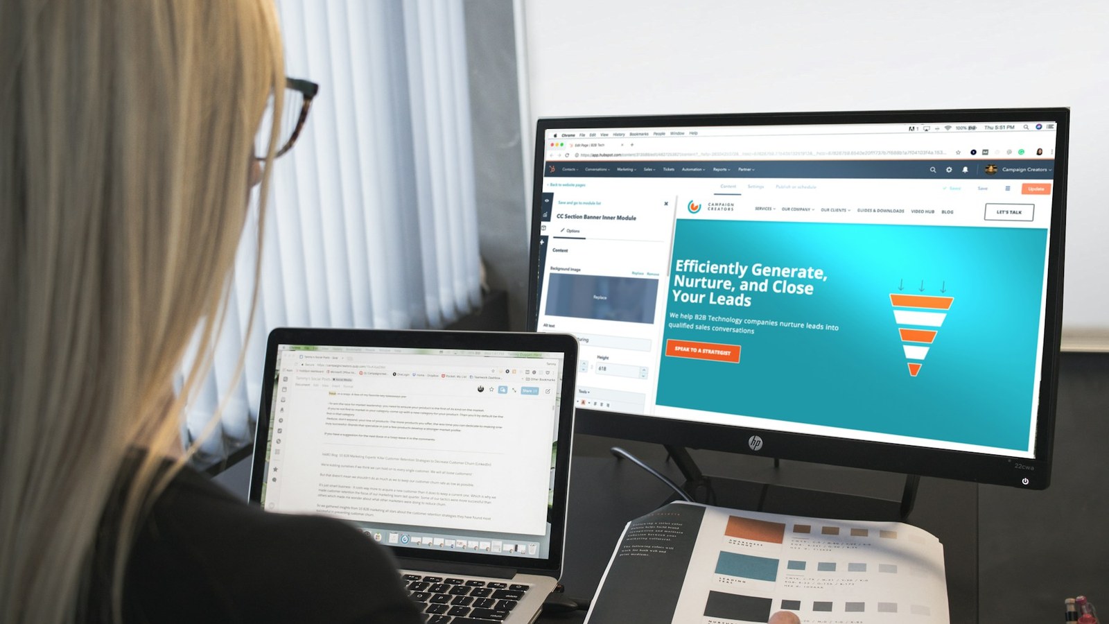 WebsiteRed research desk for Hostinger review for website builder and hosting buyers