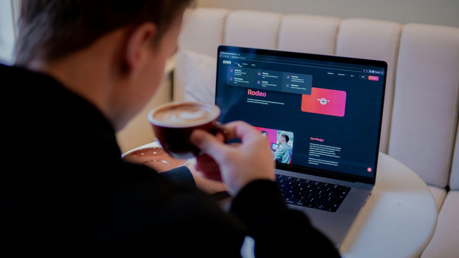 Decision checklist for Website builder scoring: how WebsiteRed evaluates providers