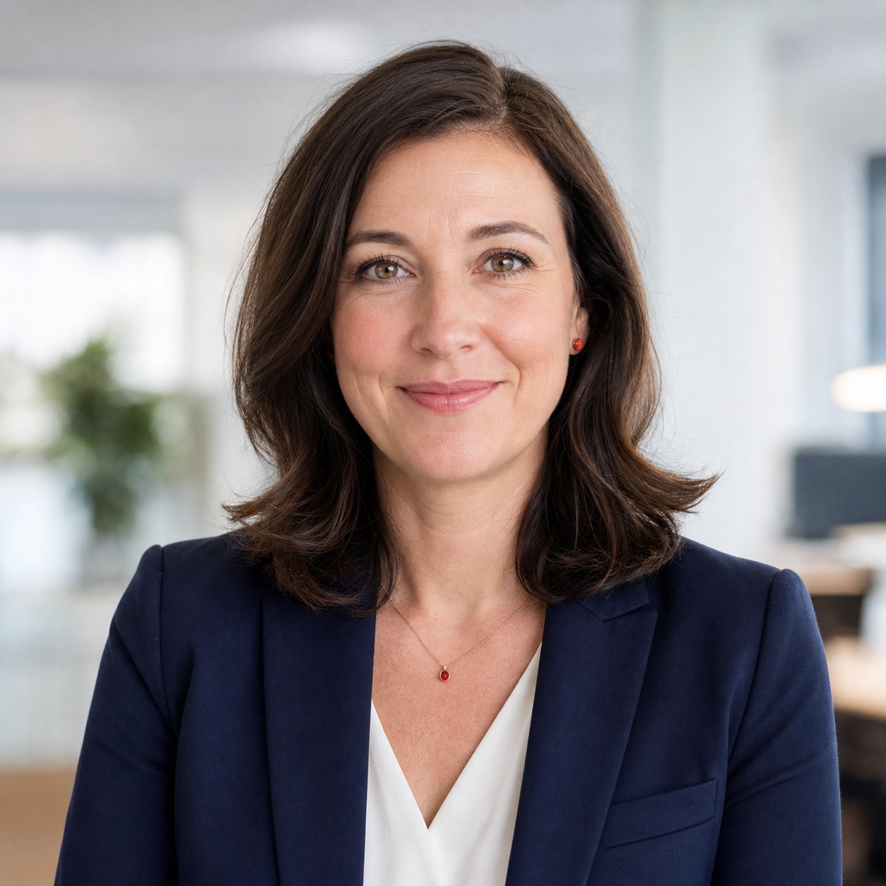 Portrait of Nadia Whitcombe, WebsiteRed lead editor